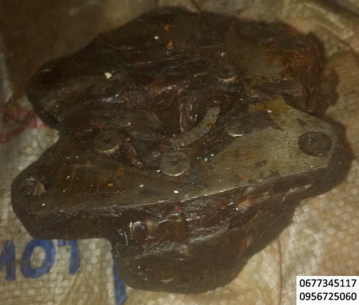 золотник гидроусилителя зил 131 урал, гайка сателитов моста зил 131